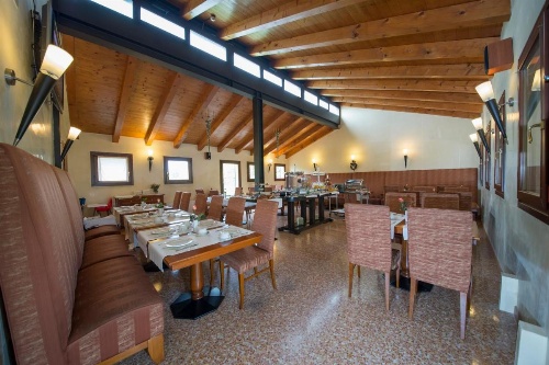 Hotel Venice Resort image 25