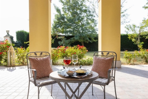 Hotel Venice Resort image 31