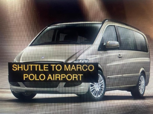 Hotel Venice Resort image 32