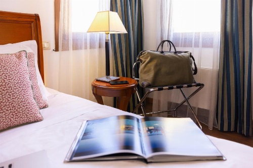 Hotel Venice Resort image 38