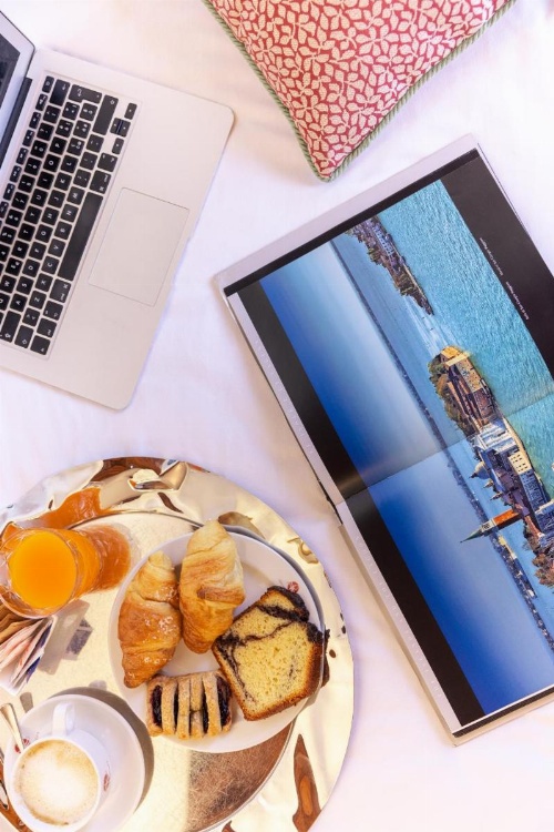 Hotel Venice Resort image 39